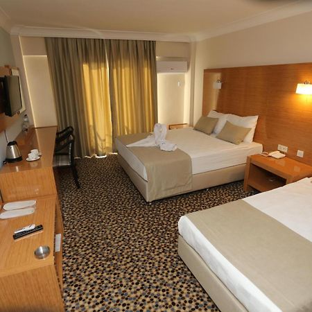 Ada Newday Resort Hotel Kusadasi Exterior photo