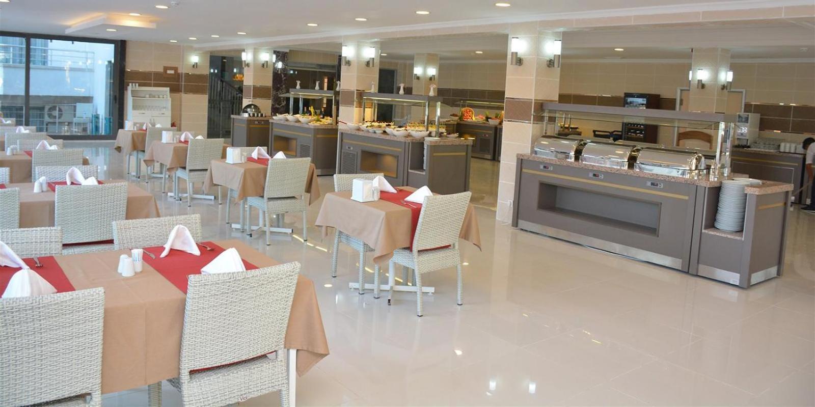 Ada Newday Resort Hotel Kusadasi Exterior photo