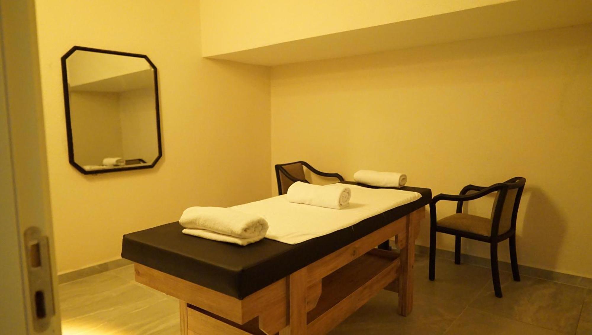 Ada Newday Resort Hotel Kusadasi Exterior photo