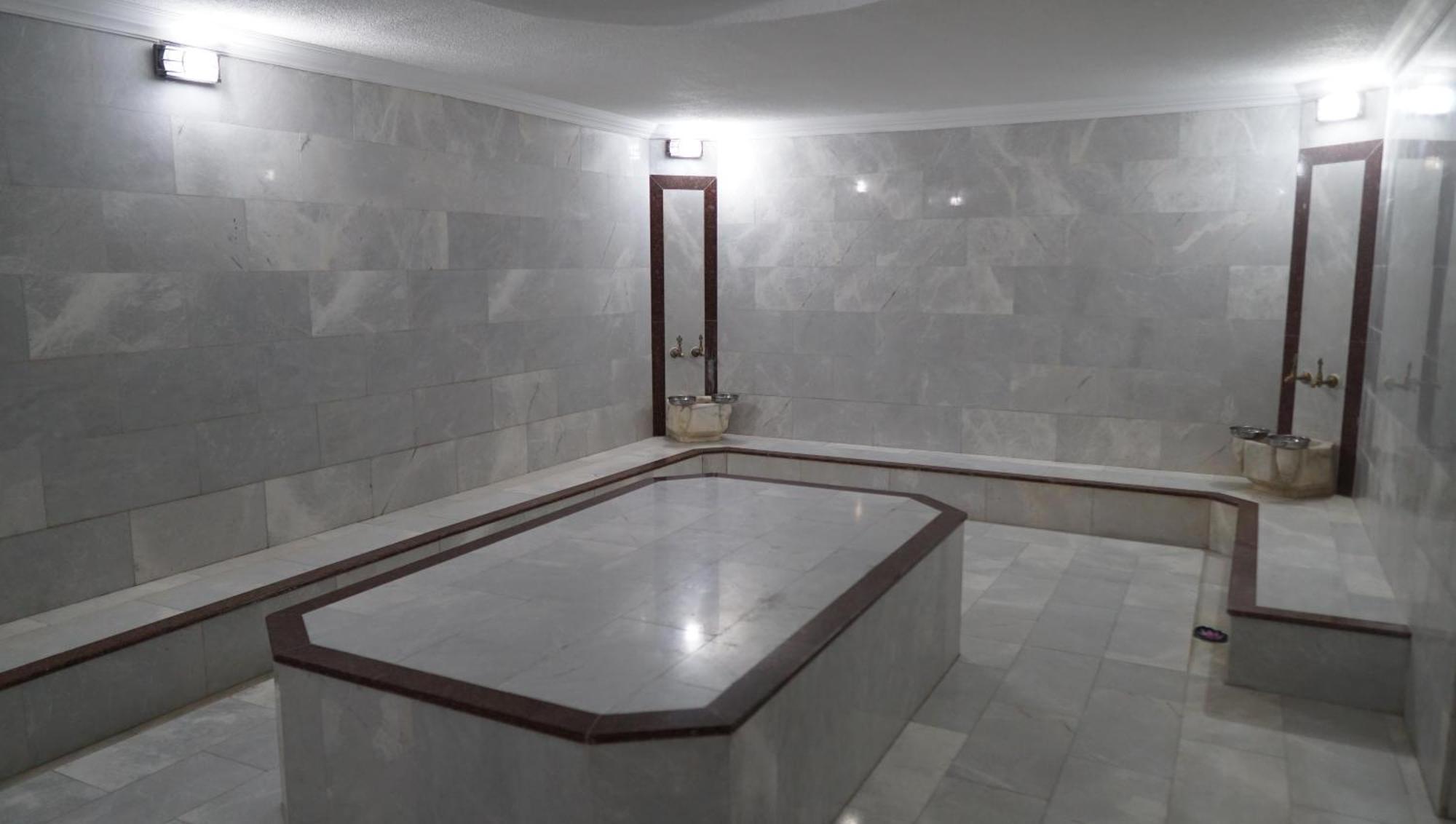 Ada Newday Resort Hotel Kusadasi Exterior photo