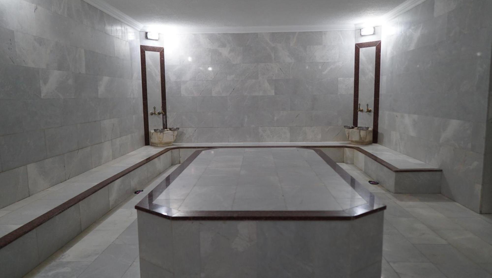 Ada Newday Resort Hotel Kusadasi Exterior photo